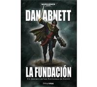 La Fundación Abnett, Dan (Auteur)