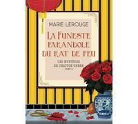 La Funeste farandole du rat de feu