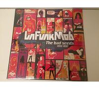 La Funk Mob - The Bad Seeds 1993-1997 [Vinyl LP]