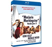 La Fureur D'aimer (1958) / Marjorie Morningstar (Bd-R)