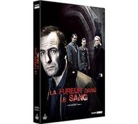 La Fureur dans le sang - Coffret de la Saison 2 E