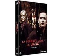 La Fureur dans le sang - Coffret de la Saison 3 E