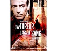 La Fureur dans le sang - Coffret intégral de la Saison 1 E