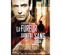 La Fureur Dans Le Sang - Saison 1