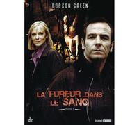 La Fureur dans le sang – Coffret de la Saison 3 – Studiocanal