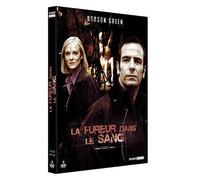 La Fureur dans le sang – Coffret de la Saison 3 – Studiocanal