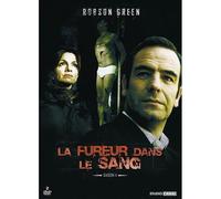 La Fureur dans le sang – Coffret de la Saison 4 E – Studiocanal