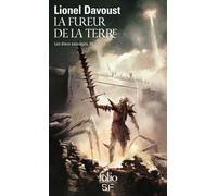 La Fureur de la Terre