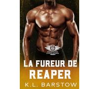 La Fureur de Reaper: Demon Dawgs MC San Diego - Livre 5