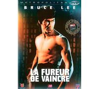 La Fureur de Vaincre (Version intégrale remasterisée)