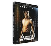 La Fureur de vaincre Blu-ray