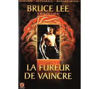 La Fureur de vaincre [Version remasterisée]