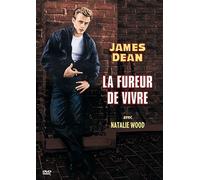 La Fureur de Vivre – Warner Bros. – DVD