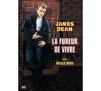 La Fureur de Vivre – Warner Bros. – DVD