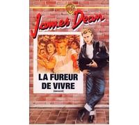 La Fureur de vivre [VHS]