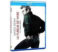 La Fureur de vivre – Warner Bros. – Blu-ray