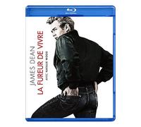 La fureur de vivre Blu-Ray