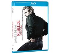 La Fureur De Vivre (Film) (1955) / Rebel Without A Cause (Blu Ray)