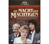 La Fureur Des Anges / Rage Of Angels / Die Macht Der Mächtigen (Import D'allemagne)