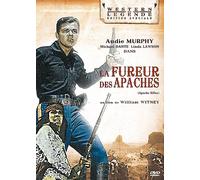 La Fureur des Apaches [Édition Spéciale]