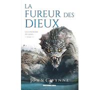 La fureur des dieux