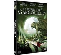 La Fureur des Gargouille E