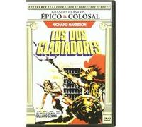 La Fureur des gladiateurs (1964) / I Due Gladiatori (DVD) G