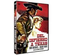 La Fureur des hommes (1958) / From Hell to Texas