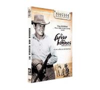 La fureur des hommes DVD NEUF