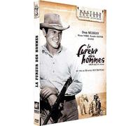 La Fureur des hommes – DVD – Édition spéciale – Seven7