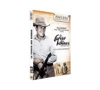La Fureur des hommes DVD