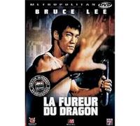La Fureur du dragon – DVD – Seven7