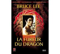La Fureur Du Dragon - Version Remasterisée