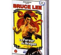 La fureur du dragon [VHS]
