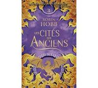 La fureur du fleuve Robin Hobb (Auteur), Arnaud Mousnier-Lompré (Traduction)