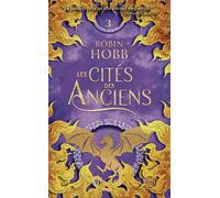 La fureur du fleuve - Robin Hobb - J'ai Lu - Poche - Roman