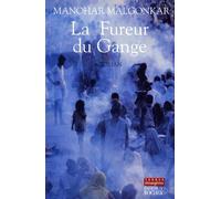 La Fureur du Gange
