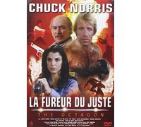 Nice Connection – La Fureur du Juste
