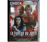 Fureur du juste G