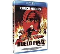 La Fureur du juste / The Octagon (Blu Ray) G