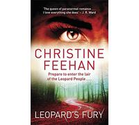 La fureur du léopard