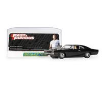 La Fureur Et La Vitesse Dodge Charger Dom Toretto 1:32 Scalextric C4573