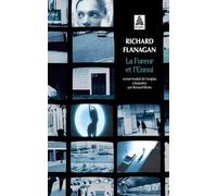 La Fureur et l'Ennui