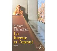 La fureur et l'ennui