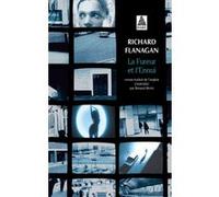 La Fureur et l'Ennui Richard Flanagan (Auteur), Renaud Morin (Traduction)
