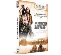 La Fureur Sauvage – DVD – Édition spéciale