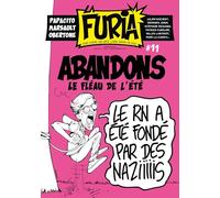 La Furia #11: Fort comme une bête, libre comme un Dieu