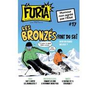 La Furia #17 Marsault (Auteur), Laurent Obertone (Auteur), Laura Magné (Auteur)