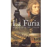 La Furia. Bonaparte en Italie