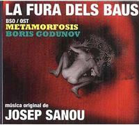 La Furia Del Baus